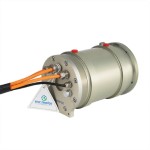 High Speed Permanent Magnet Motors > 20000 rpm 22 to 200 kW